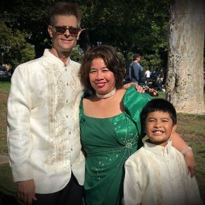 Meet your Posher, Helen